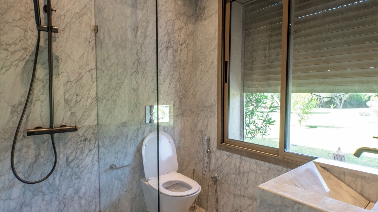 Photo of Bathroom in El Aggada