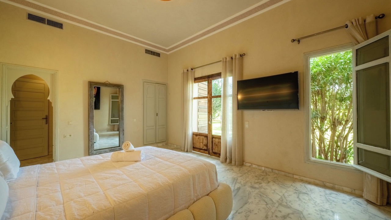 Photo of Bedroom in El Aggada
