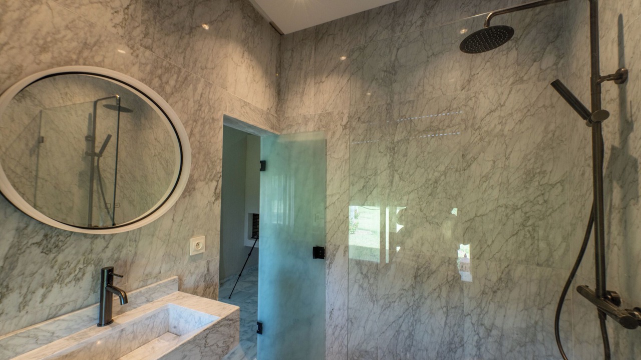 Photo of Bathroom in El Aggada