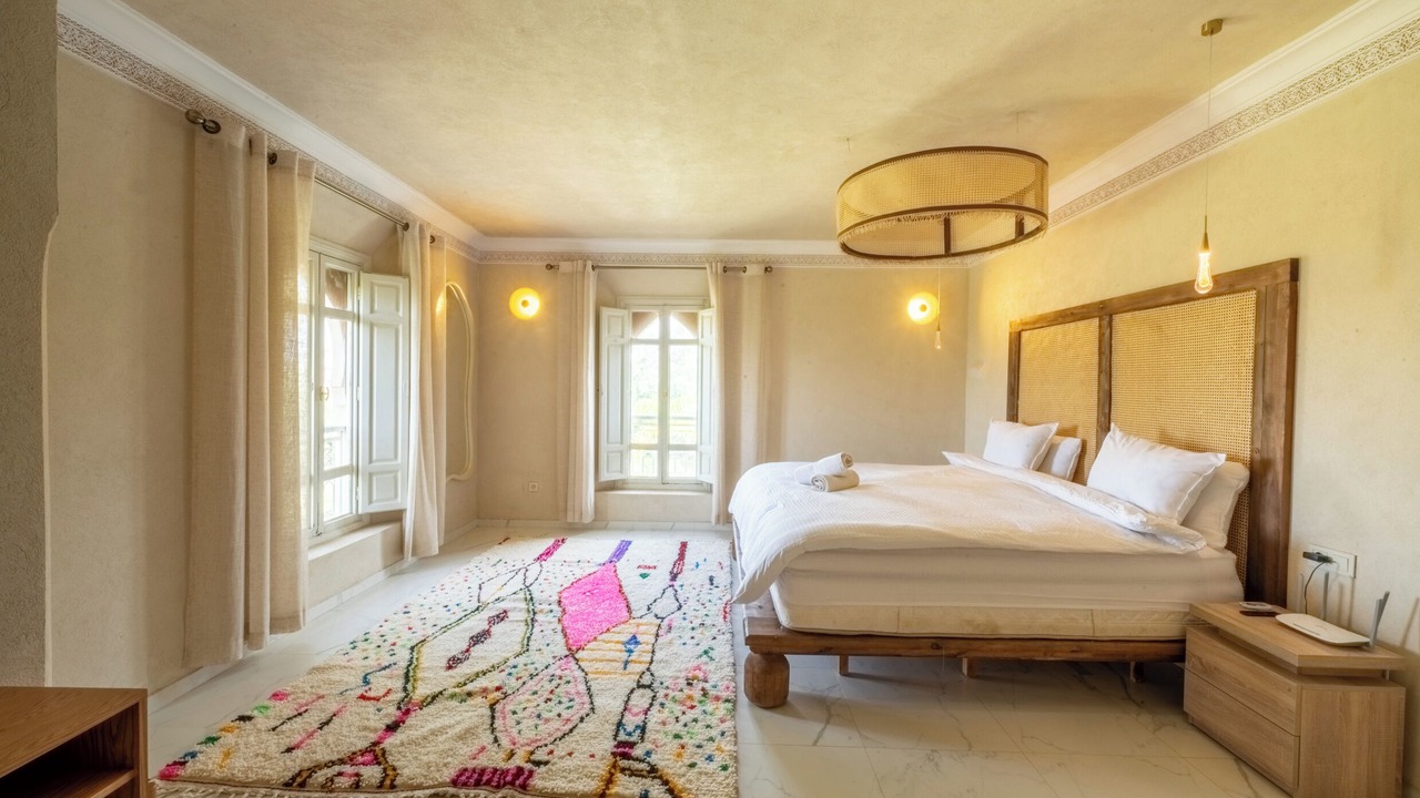Photo of Bedroom in El Aggada