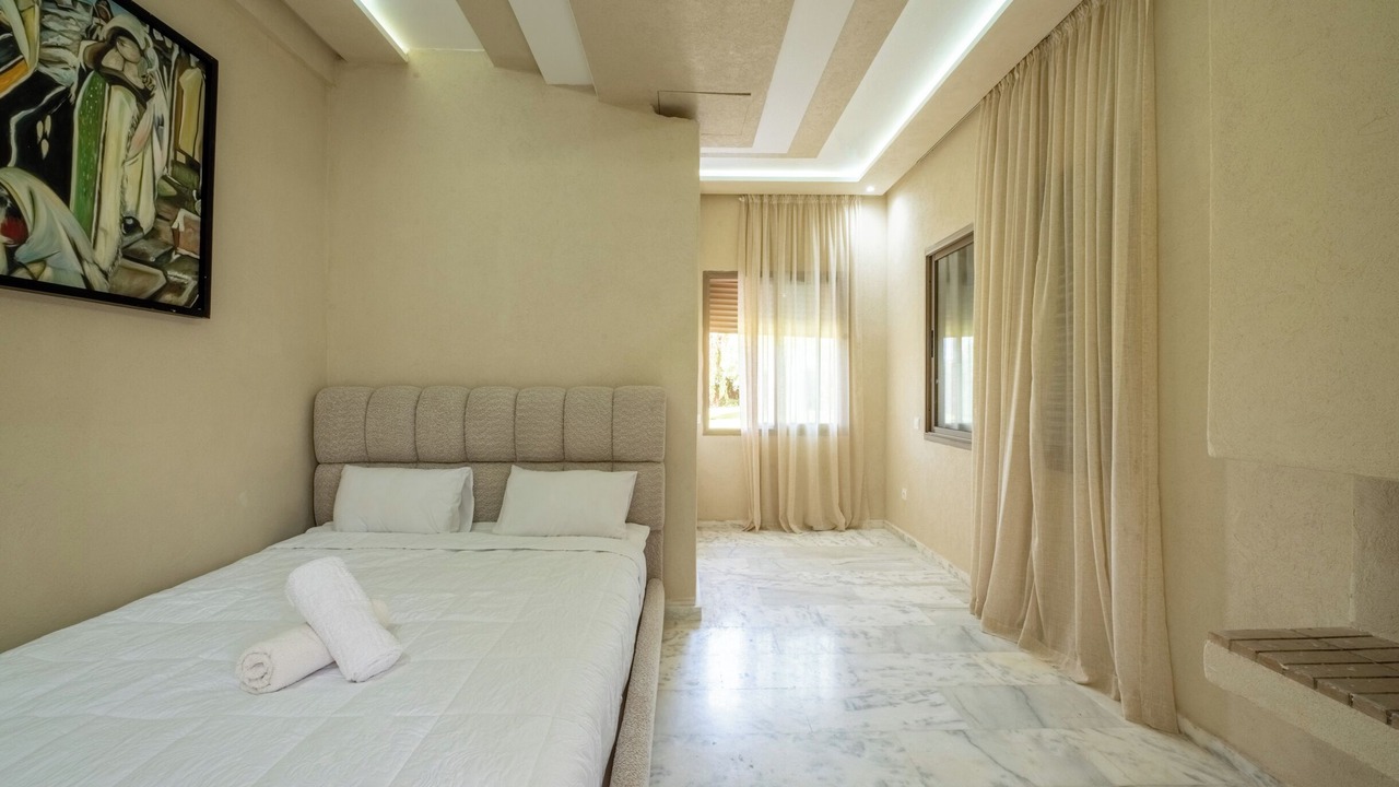 Photo of Bedroom in El Aggada