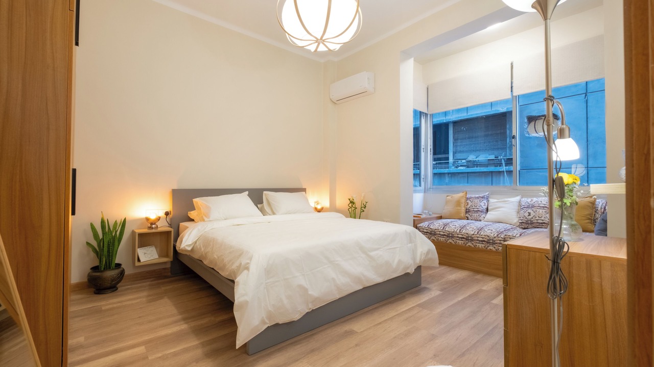Photo of Bedroom in Qasr an-Nil