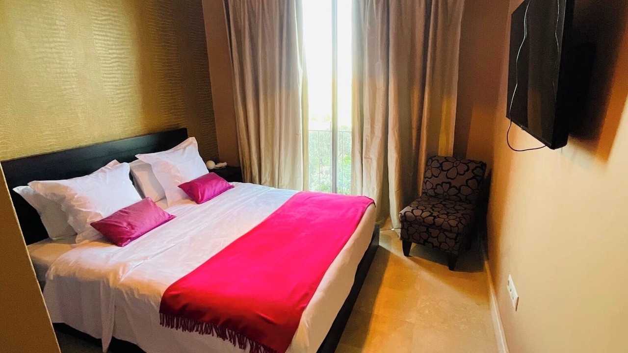 Photo of Bedroom in El Aggada