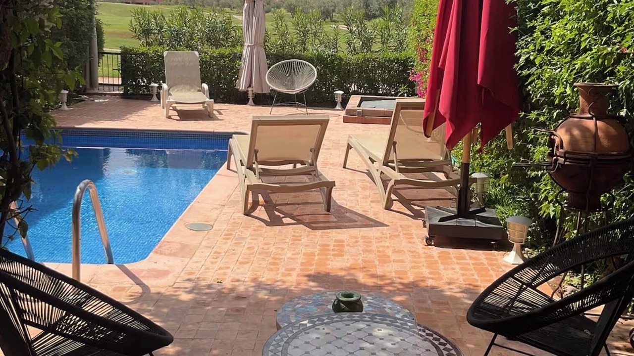 Photo of Outdoor in El Aggada
