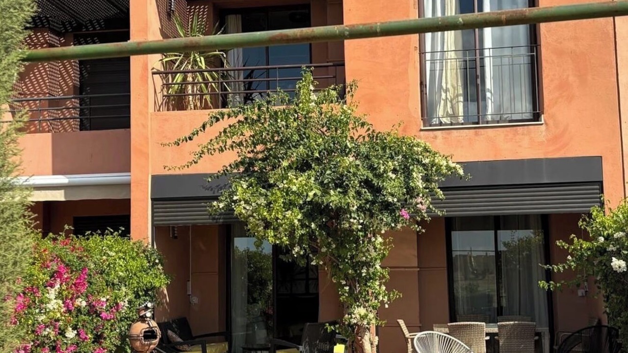 Photo of Outdoor in El Aggada