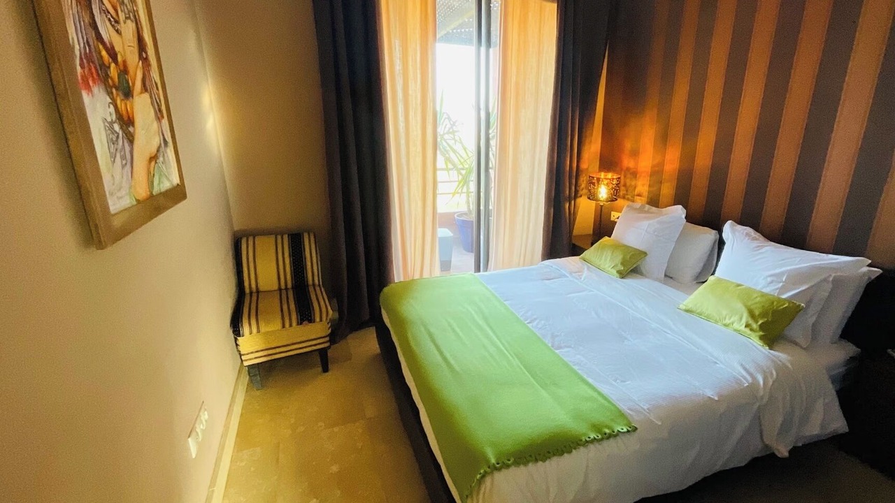 Photo of Bedroom in El Aggada
