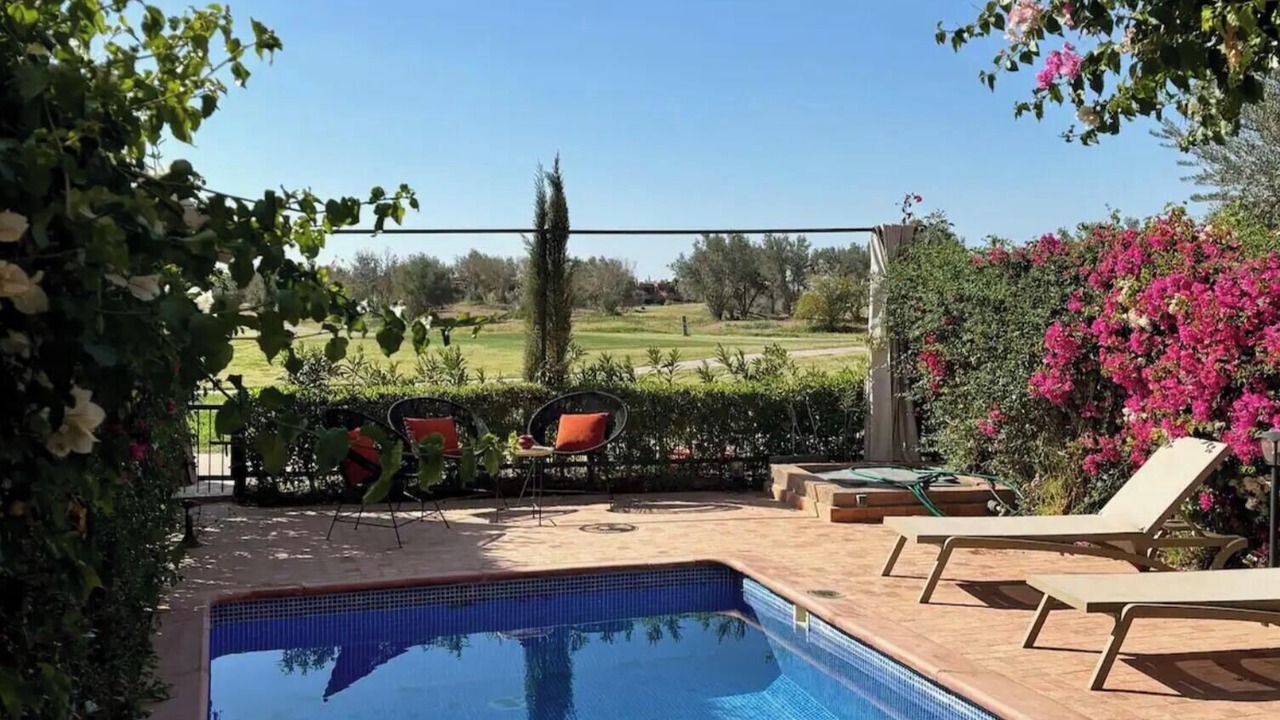 Photo of Outdoor in El Aggada