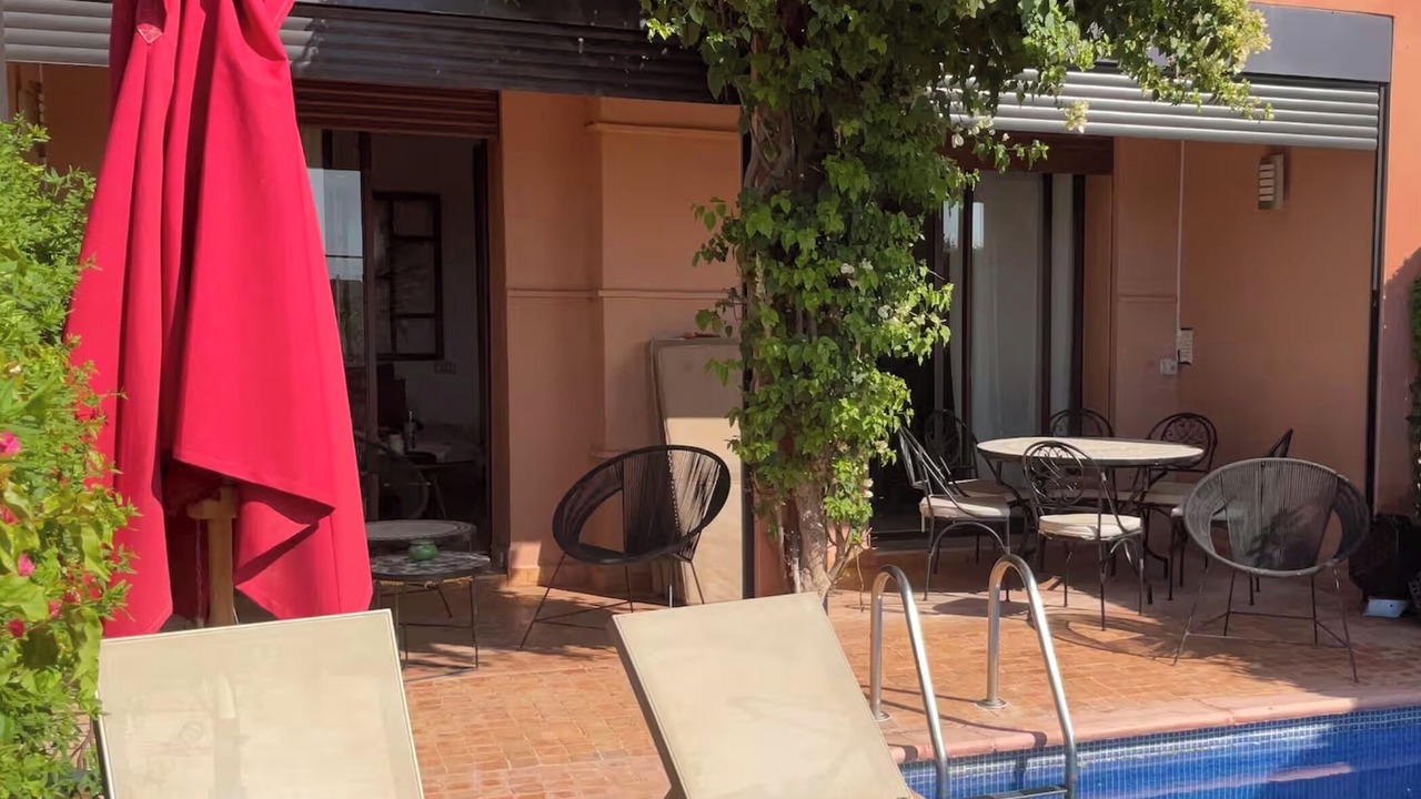 Photo of Outdoor in El Aggada