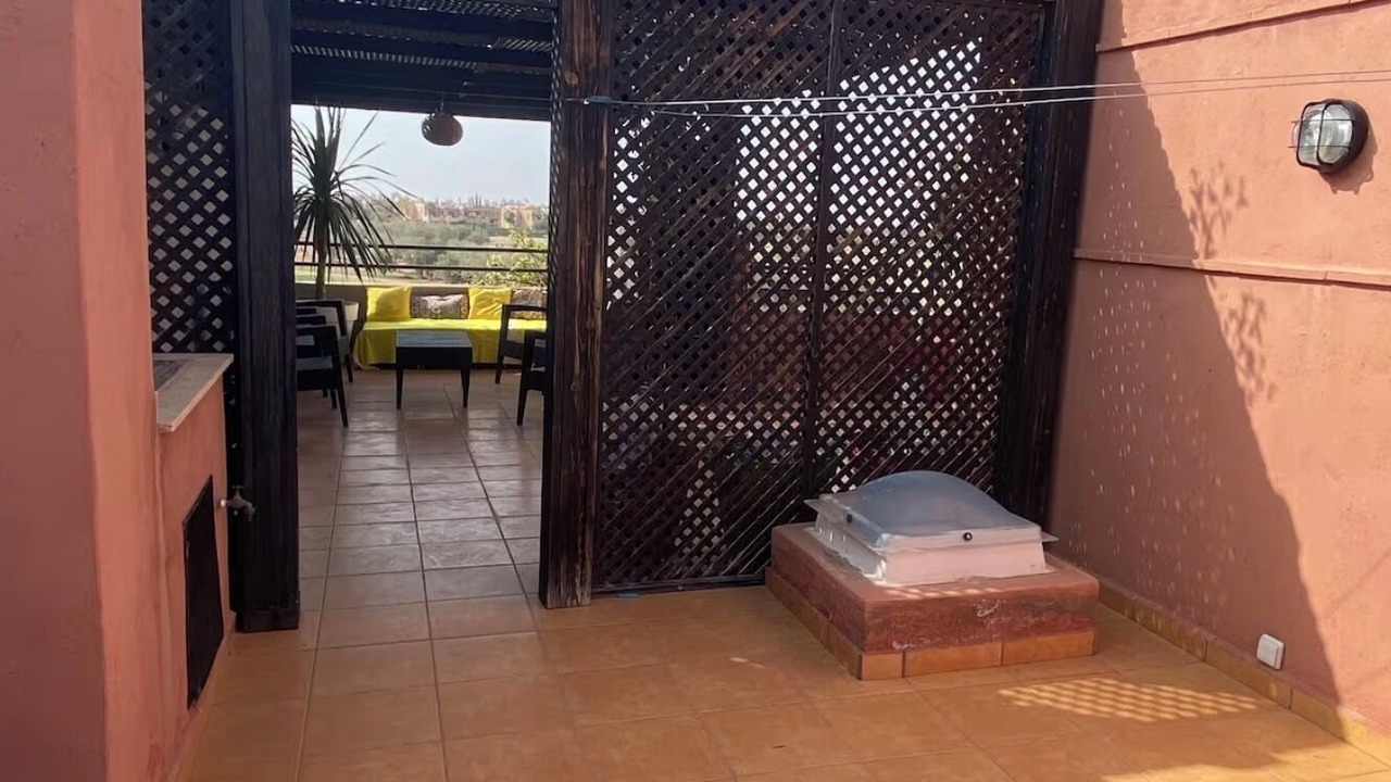 Photo of Patio Balcony in El Aggada