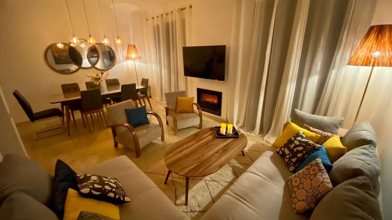 Photo of Livingroom in El Aggada