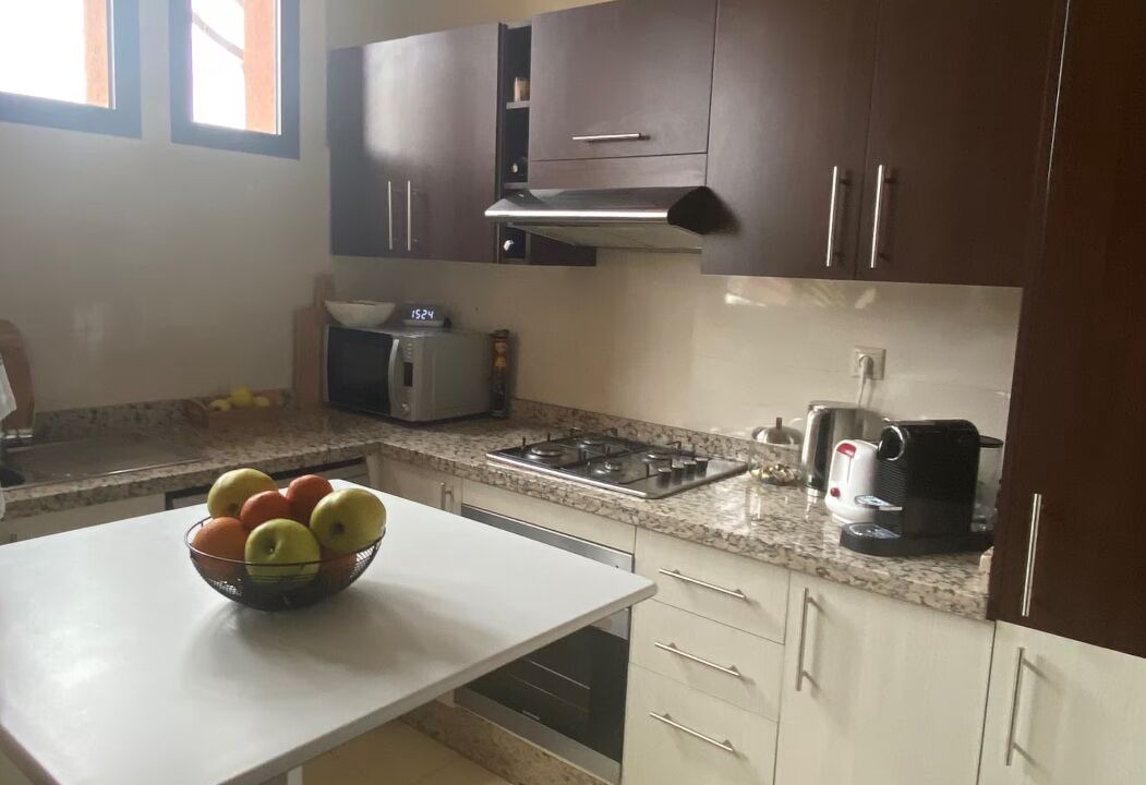 Photo of Kitchen in El Aggada