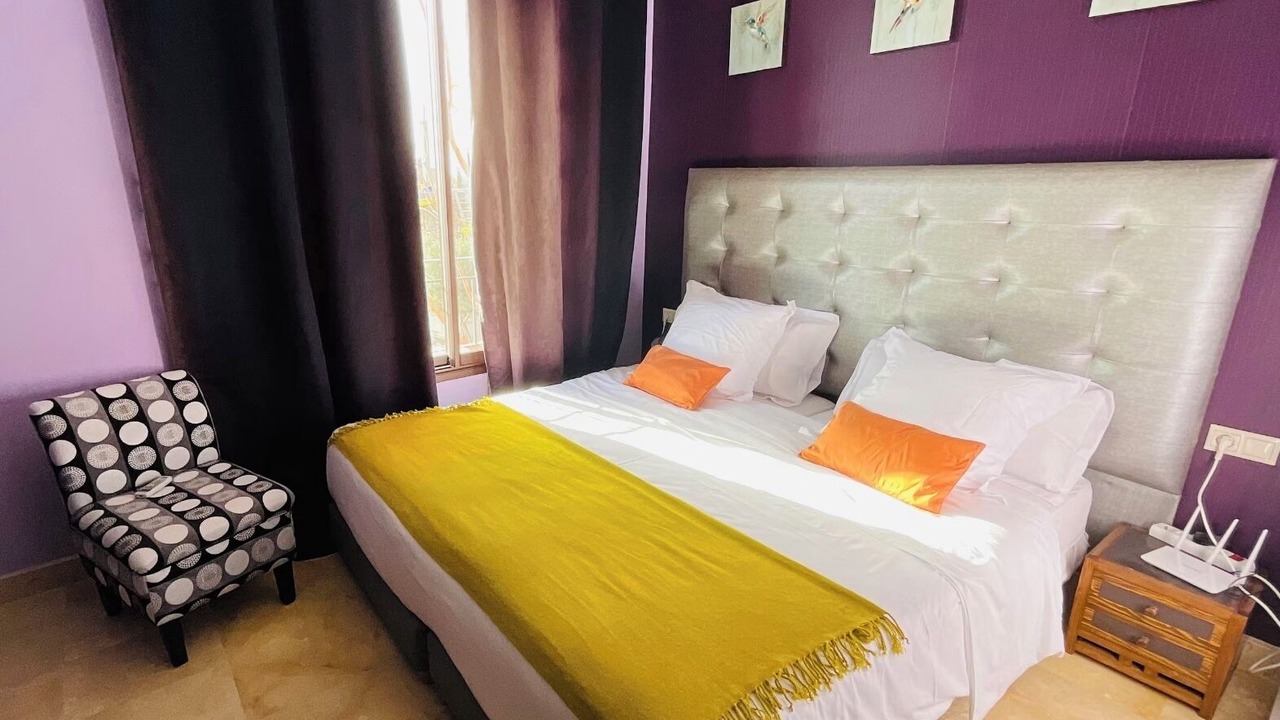 Photo of Bedroom in El Aggada