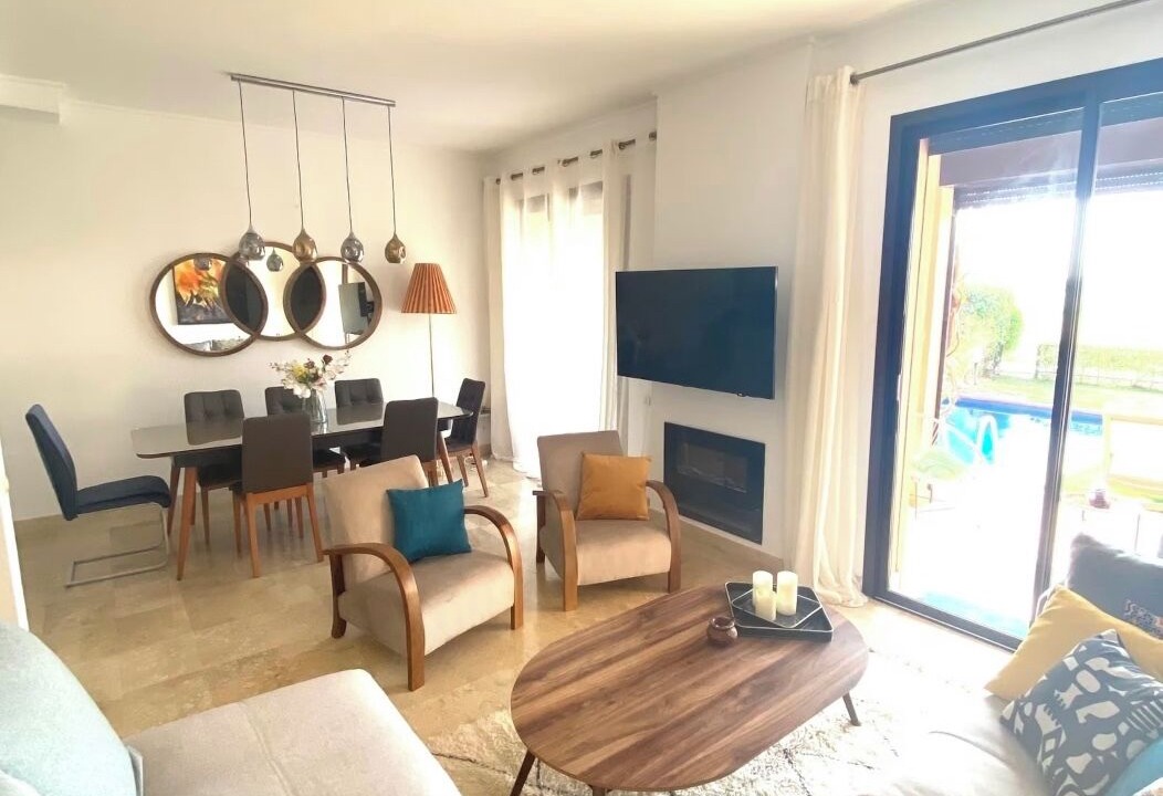 Photo of Livingroom in El Aggada