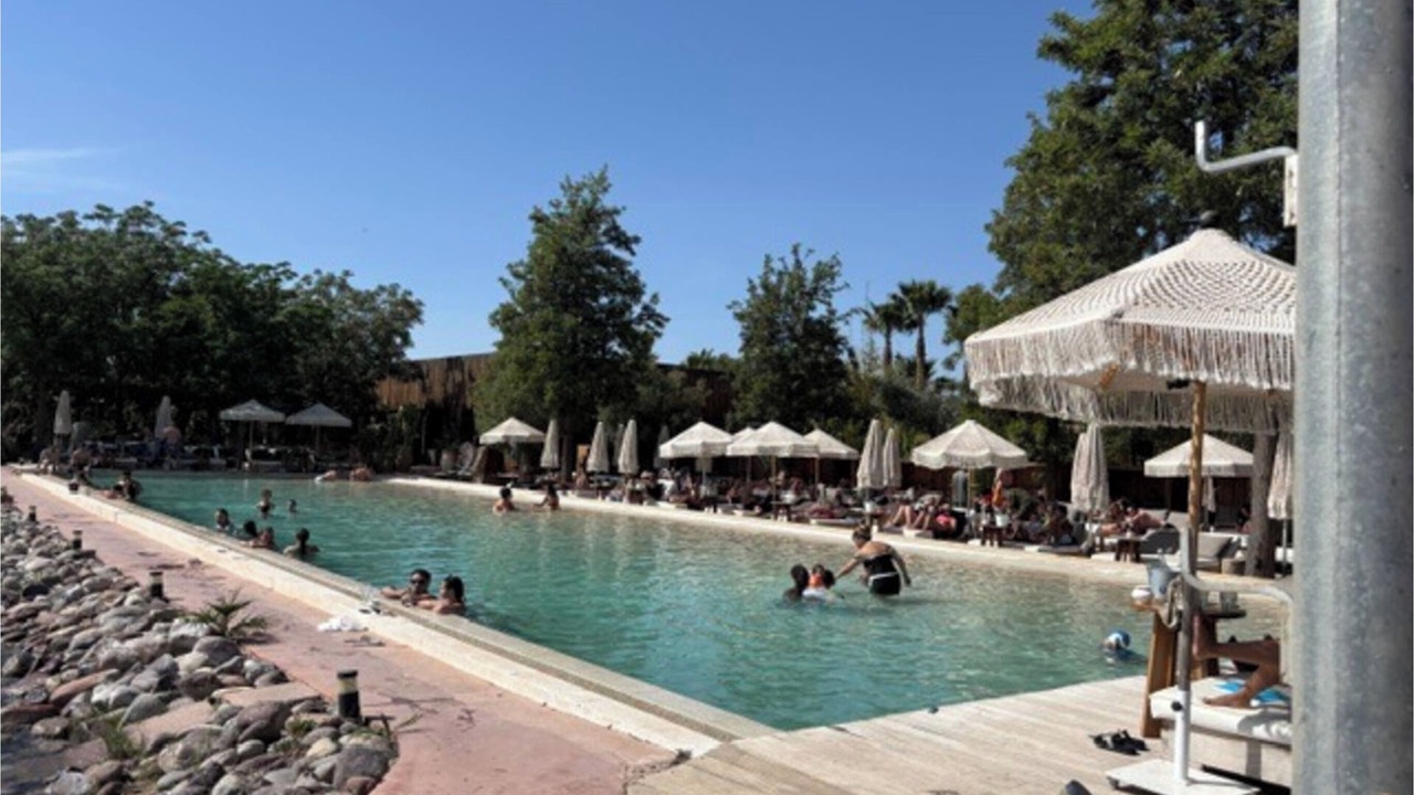 Photo of Outdoor in El Aggada