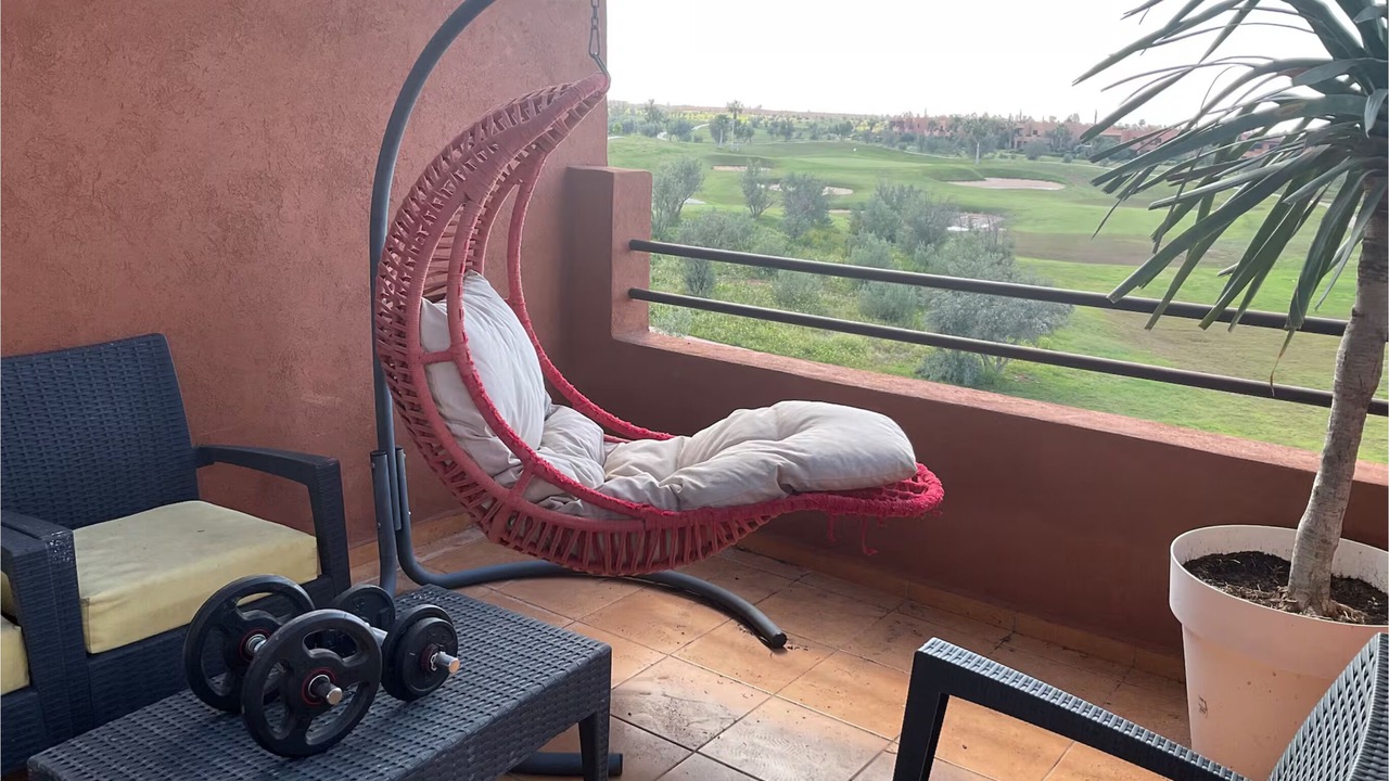 Photo of Patio Balcony in El Aggada