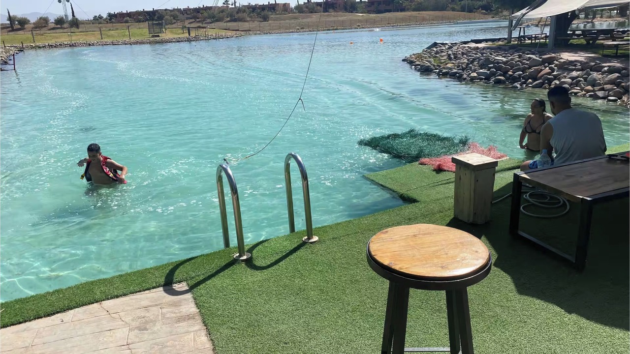 Photo of Outdoor in El Aggada