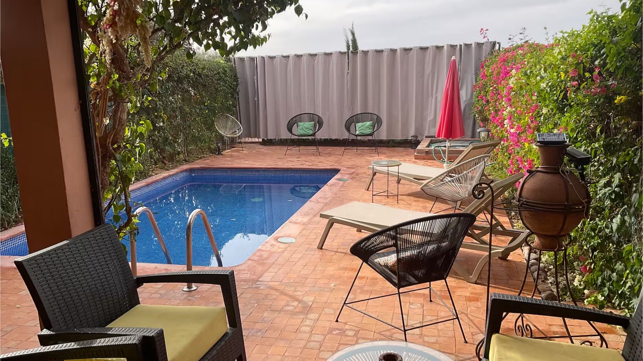 Photo of Outdoor in El Aggada
