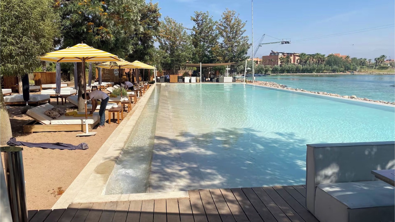 Photo of Outdoor in El Aggada