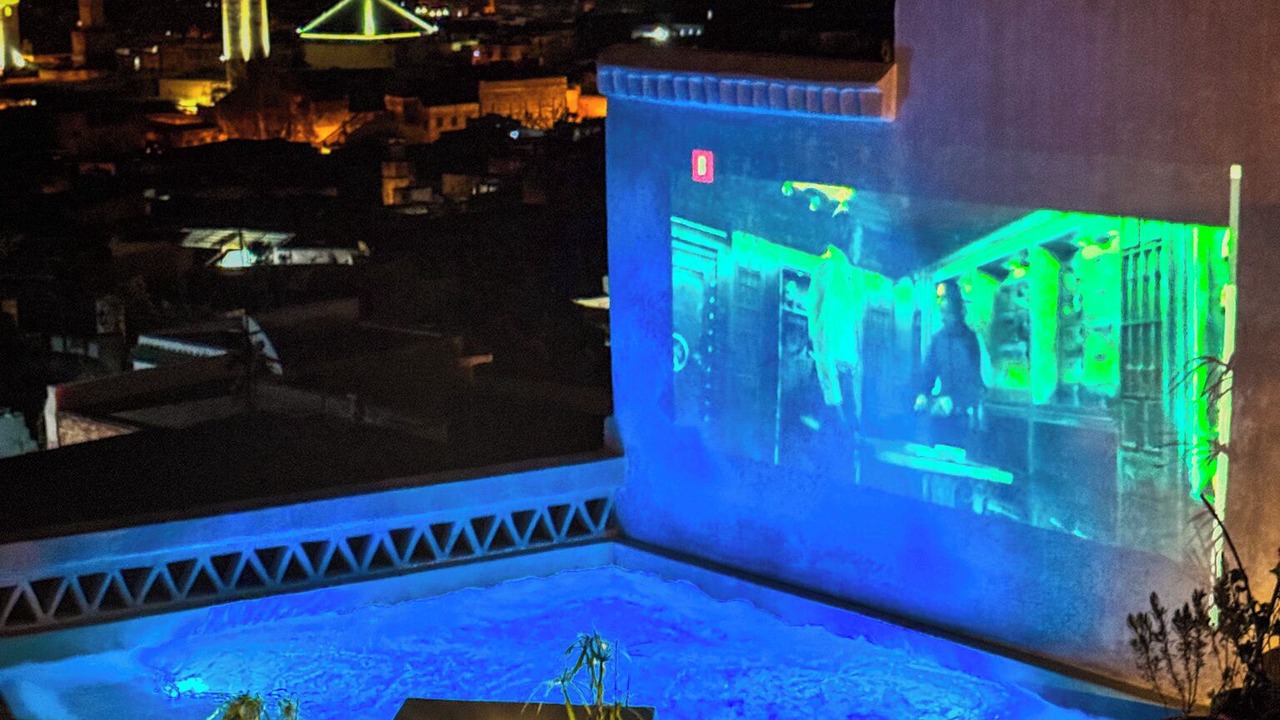Photo of Outdoor in Bab Lghoul