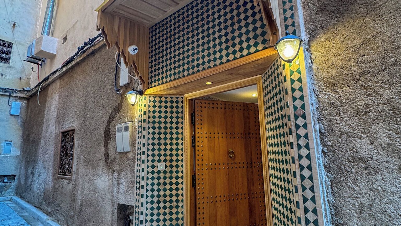 Photo of Outdoor in Bab Lghoul