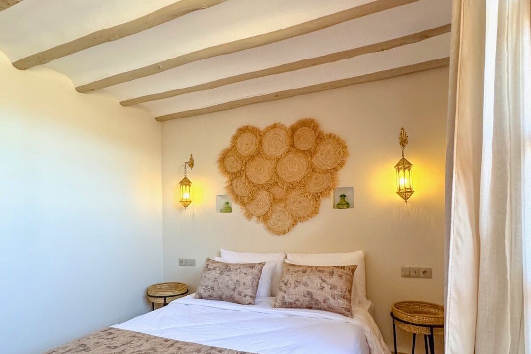 Photo of Bedroom in Bab Lghoul