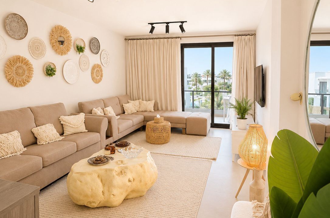 Photo of Livingroom in Ain Sokhna