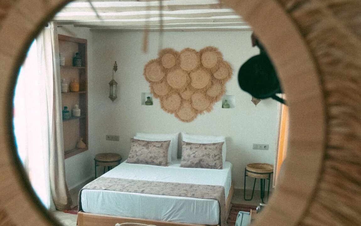 Photo of Bedroom in Ville Nouvelle