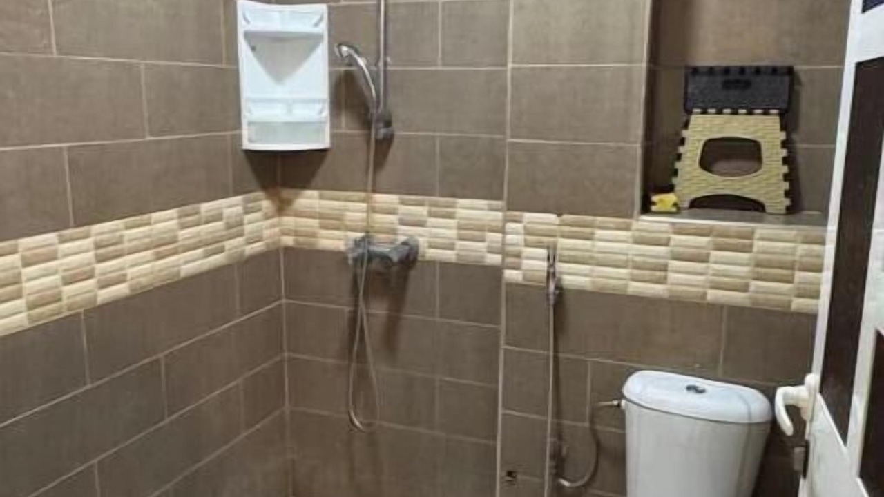 Photo of Bathroom in Saidia