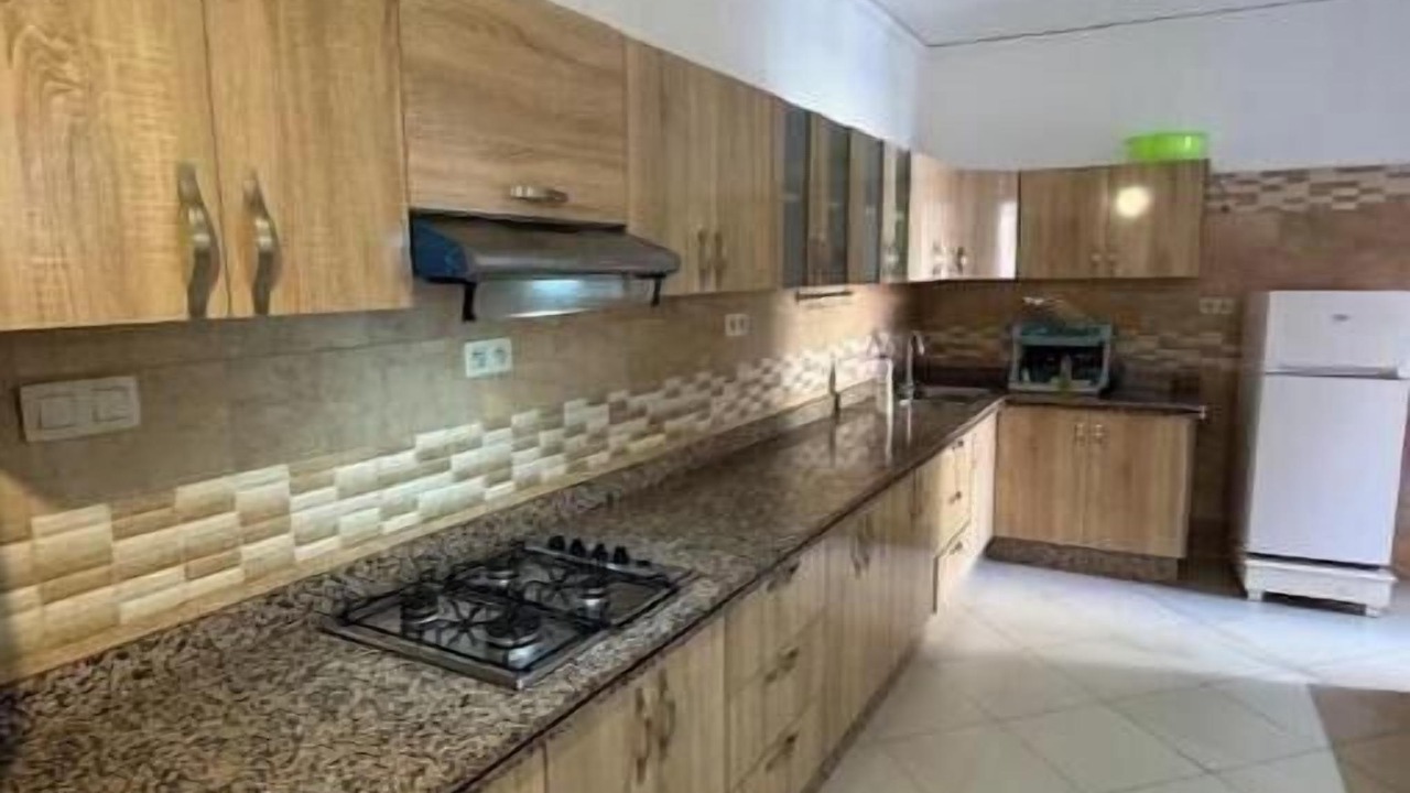 Photo of Kitchen in Saidia