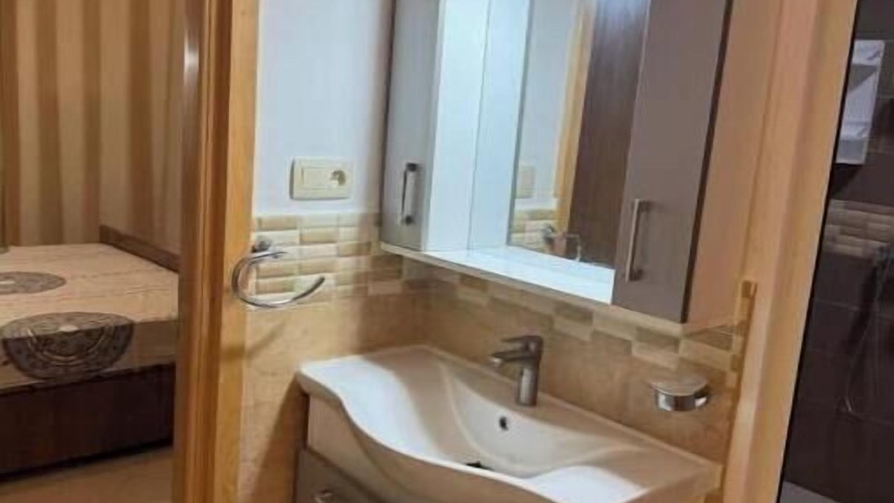 Photo of Bathroom in Saidia