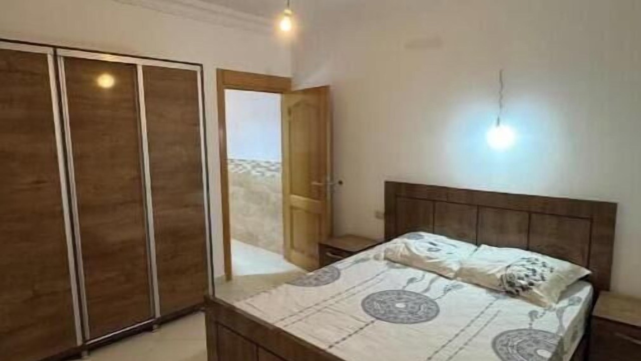 Photo of Bedroom in Saidia