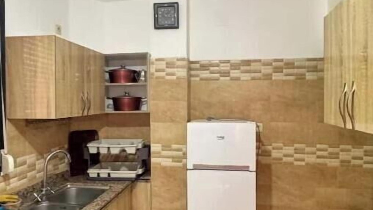 Photo of Kitchen in Saidia