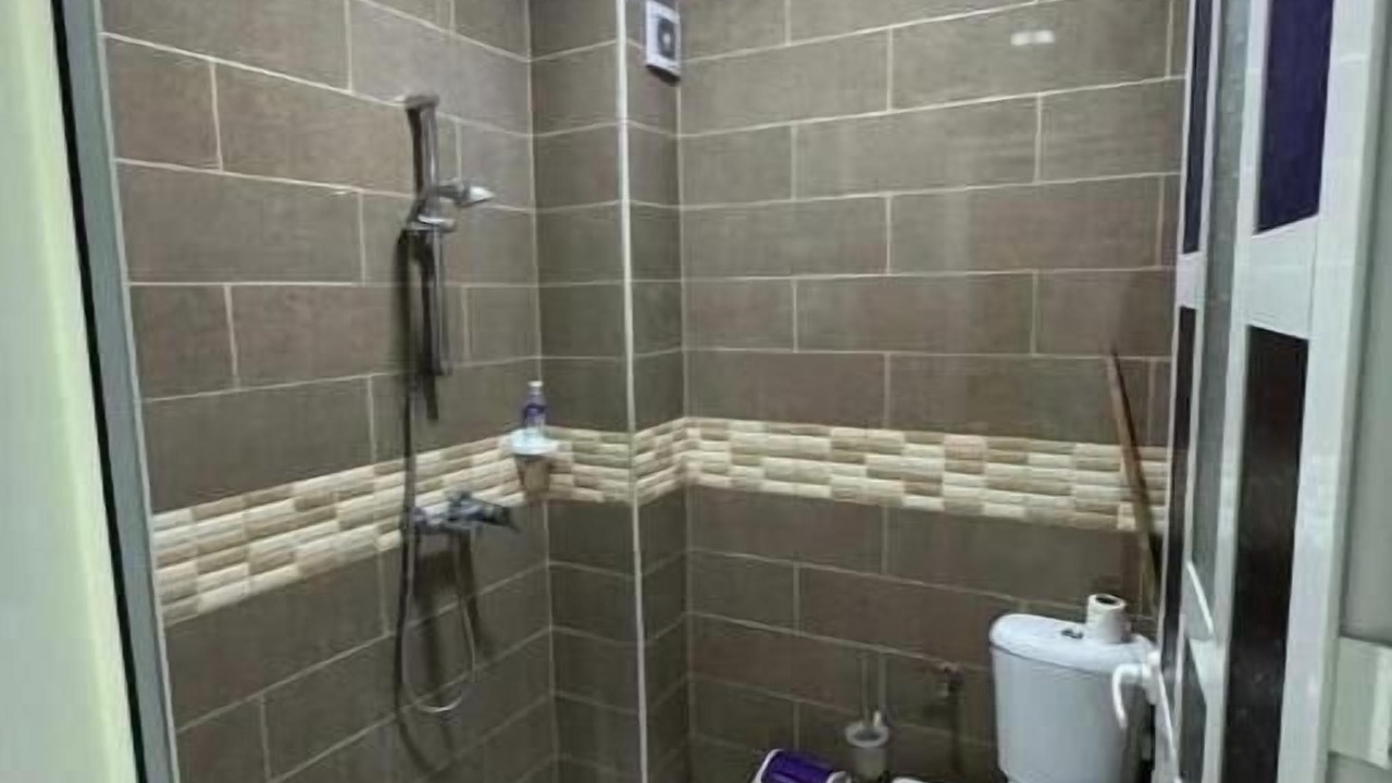 Photo of Bathroom in Saidia