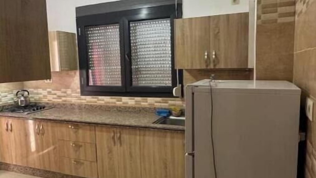 Photo of Kitchen in Saidia