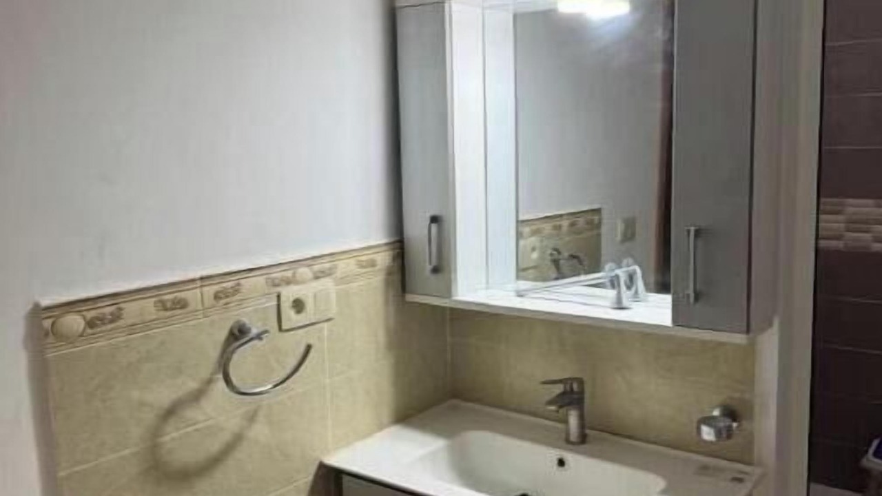 Photo of Bathroom in Saidia