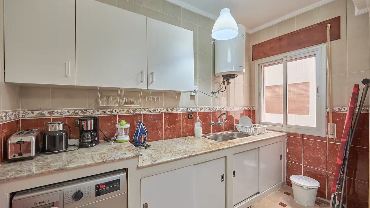 Photo of Kitchen in Martil