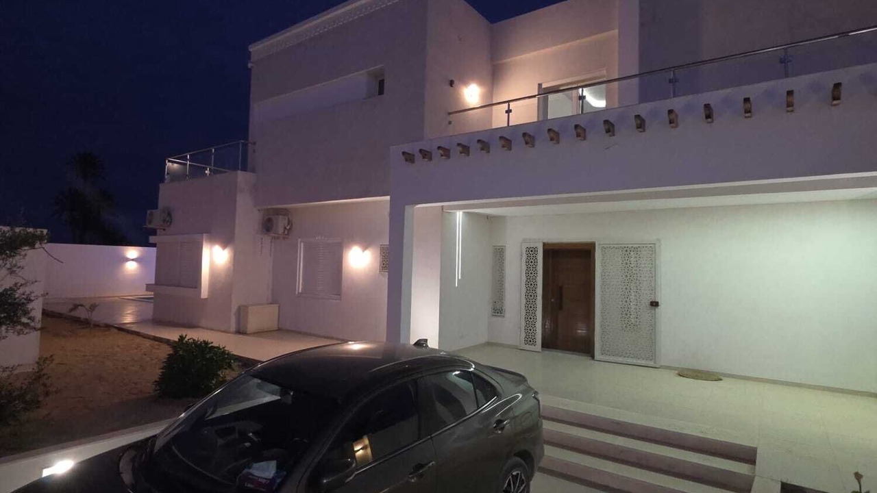 Photo of Outdoor in Mezraia