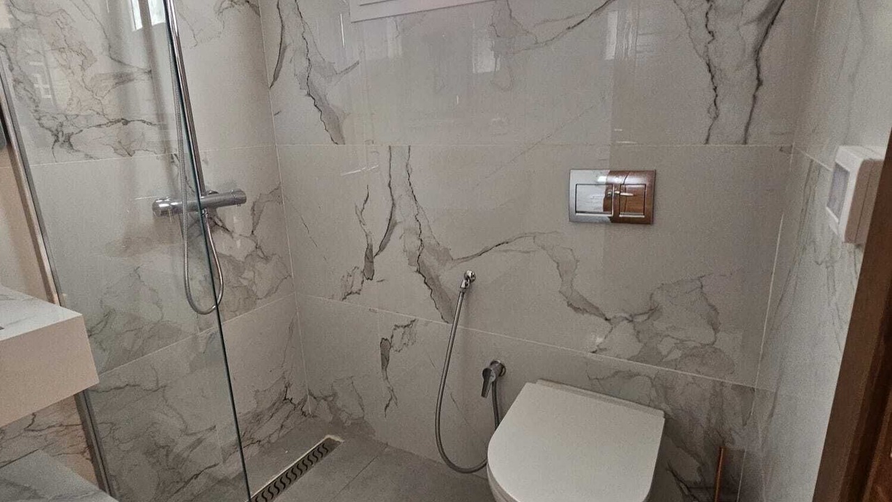 Photo of Bathroom in Mezraia