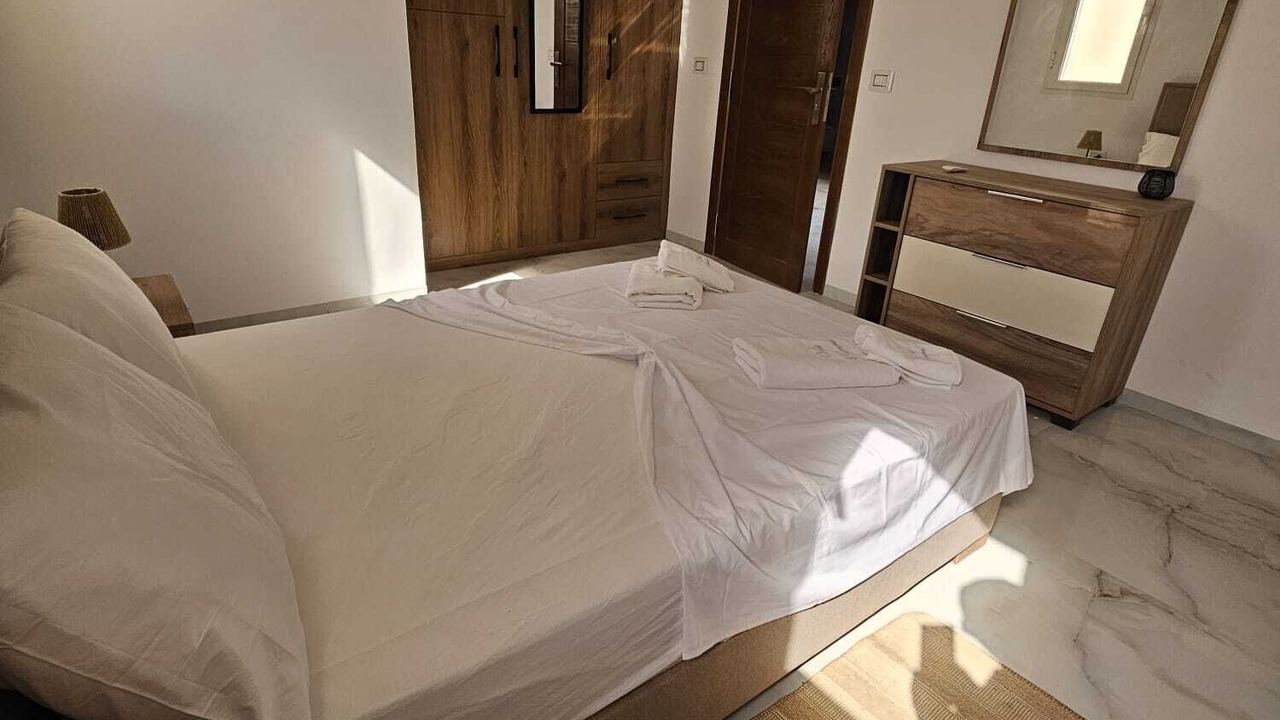 Photo of Bedroom in Mezraia
