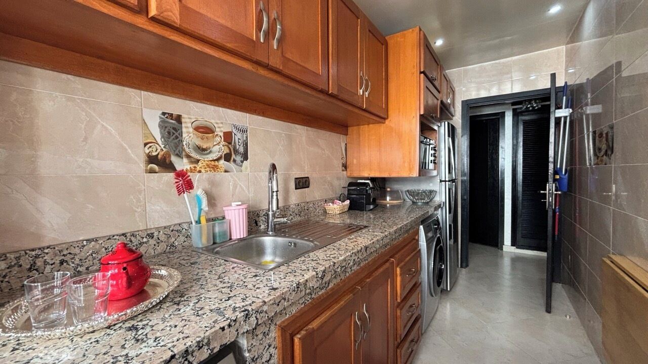 Photo of Kitchen in Dcheira El Jihadia