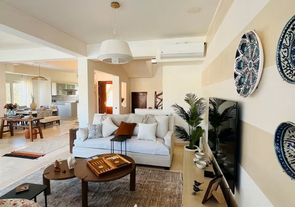 Photo of Livingroom in Dahar