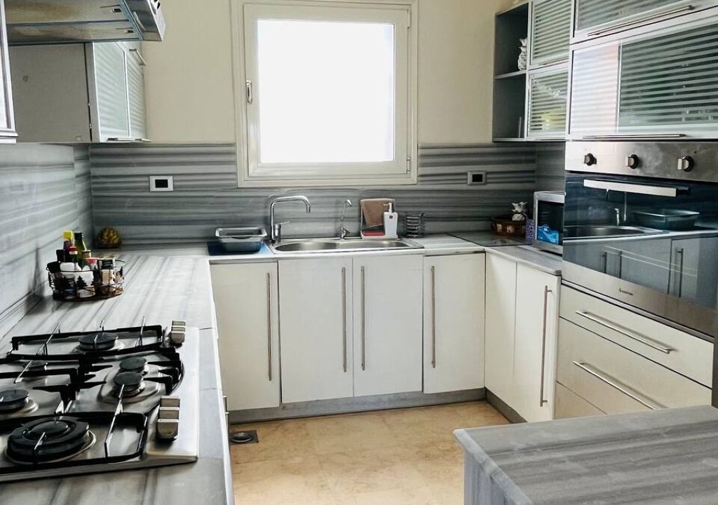Photo of Kitchen in Dahar