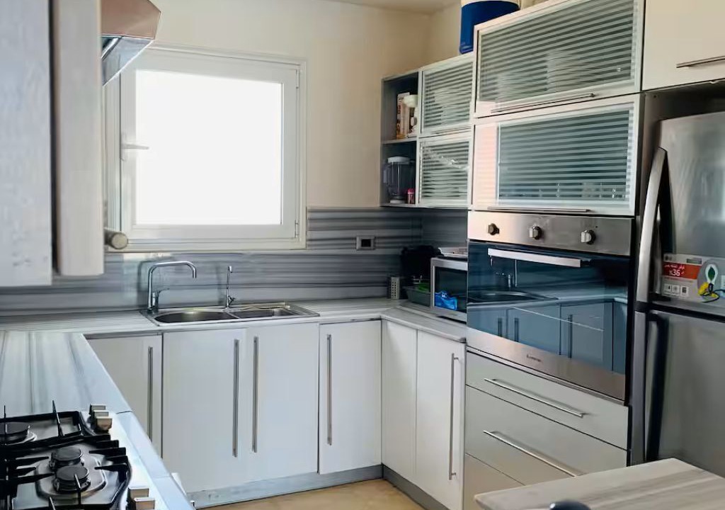 Photo of Kitchen in Dahar