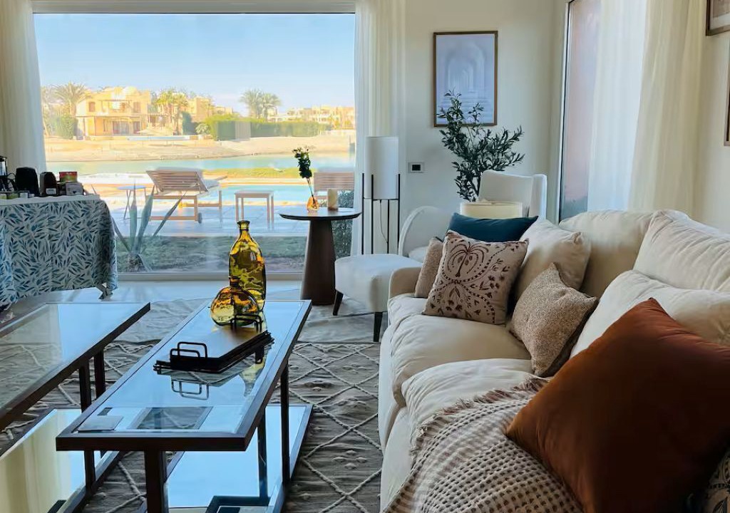 Photo of Livingroom in Dahar