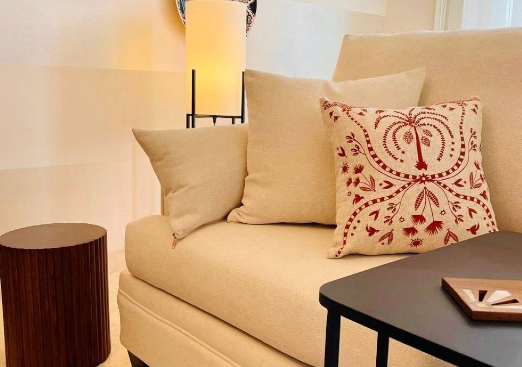 Photo of Livingroom in Dahar