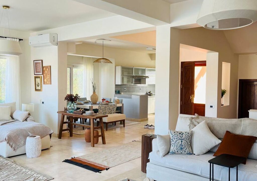 Photo of Livingroom in Dahar