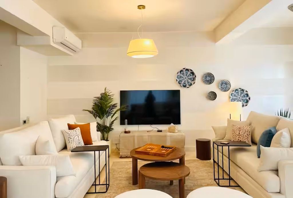 Photo of Livingroom in Dahar