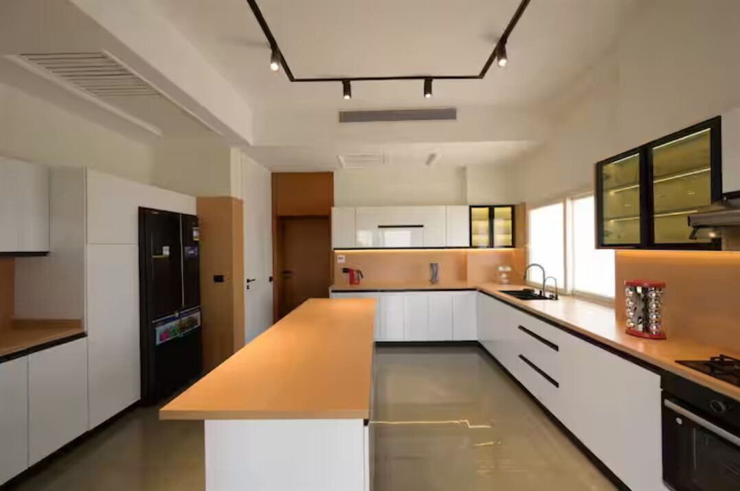 Photo of Kitchen in The 5th Settlement