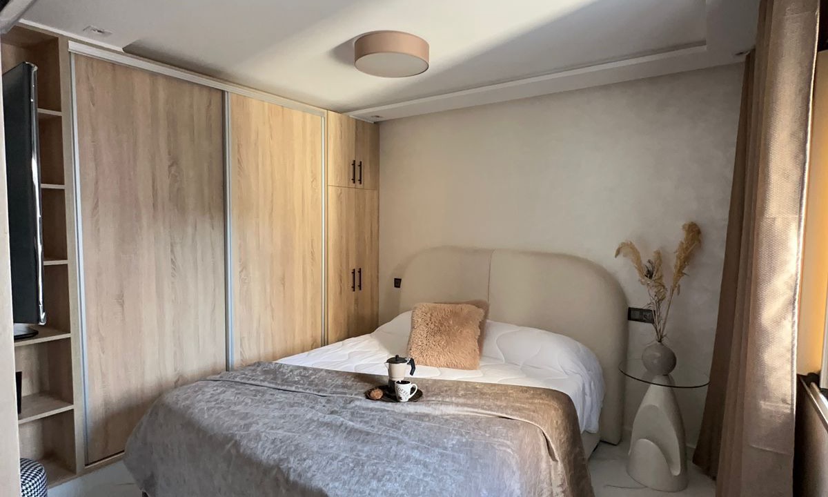 Photo of Bedroom in Al Hoceima