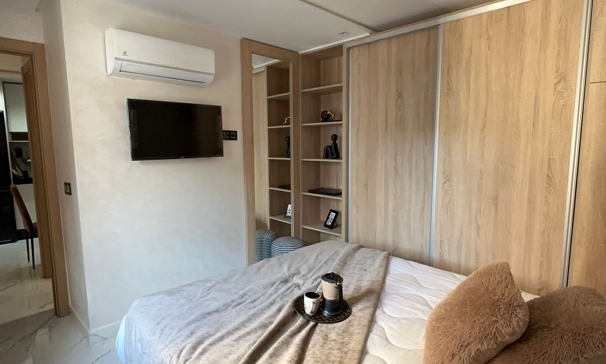 Photo of Bedroom in Al Hoceima